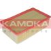 KAMOKA Luftfilter F221401 KAMOKA Luftfilter F221401