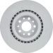 Bremsscheibe 0 986 479 736 Bremsscheibe 0 986 479 736