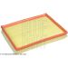 Luftfilter Opel Astra ADZ92218