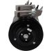 Kompressor PKW Citroen Berlingo 08 FIRST FIT 890051