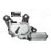 Wischermotor hinten VW 51889