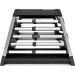 Thule Allax threshold M Compact Hundebox für Autos mit niedrigem Kofferraumboden 770012 Thule Allax threshold M Compact Hundebox für Autos mit niedrigem Kofferraumboden 770012