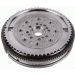 SACHS Schwungrad 2294 002 121 Zwei-Massen-Schwungrad