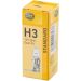 HELLA Glühlampe, Arbeitsscheinwerfer 8GH 002 090-271 STANDARD