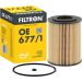 FILTRON Ölfilter OE 677/1 FILTRON Ölfilter OE 677/1