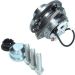 KAMOKA Radlagersatz 5500330 KAMOKA Radlagersatz 5500330