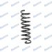 Fahrwerksfeder HA DACIA Sandero 90171750