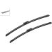 Bosch Scheibenwischer Aerotwin A290S 3397007290 Bosch Scheibenwischer Aerotwin A290S 3397007290