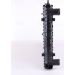 Wasserkühler PKW 651611 Wasserkühler PKW 651611