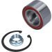 KAMOKA Radlagersatz 5600079 KAMOKA Radlagersatz 5600079