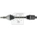FEBI BILSTEIN Antriebswelle 181923 FEBI BILSTEIN Antriebswelle 181923
