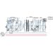 Kompressor PKW OPEL Corsa B,Combo,Tigra FIRST FIT 89106