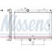 Wasserkühler PKW PEUGEOT 308 07 FIRST FIT 63606A
