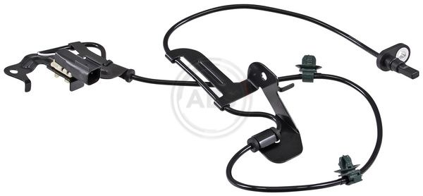 A.B.S. Sensor, Raddrehzahl 31859