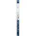 553 BOSCH Wischerblatt 3397010274 553 BOSCH Wischerblatt 3397010274