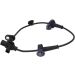 KAMOKA Sensor, Raddrehzahl 1060524 KAMOKA Sensor, Raddrehzahl 1060524