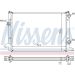 Wasserkühler PKW VW PASSAT IV 65253