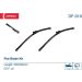DENSO Wischblatt DF-010 DENSO Wischblatt DF-010