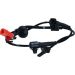 KAMOKA Sensor, Raddrehzahl 1060568 KAMOKA Sensor, Raddrehzahl 1060568