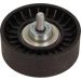 Maxgear Umlenk- / Führungsrolle, Keilrippenriemen 54-0347