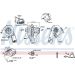 Nissens Turbo 93273 Nissens Turbo 93273
