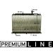 Kühler, Motorkühlung BEHR Premium Line CR 1303 000P