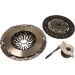 Kupplungssatz VOLVO S80 2.5 T 03 LuK RepSet Pro 624 3145 33 Kupplungssatz VOLVO S80 2.5 T 03 LuK RepSet Pro 624 3145 33