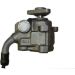 SPIDAN Hydraulikpumpe 53652 SPIDAN Hydraulikpumpe 53652