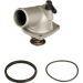 Gates Thermostat OPEL Zafira 1.6 TH20092G1