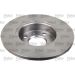 VALEO Bremsscheibe 186406