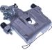 DENCKERMANN Bremstrommel B190280L DENCKERMANN Bremstrommel B190280L