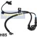 Sensor, Raddrehzahl ABS-H85