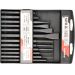 Meiselsatz Crv 12-Tlg YT-4714