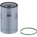 Mann & Hummel Kraftstofffilter LKW DEUTZ,IVECO,EVOBUS WK 1070 x