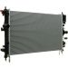 Kühler, Motorkühlung CR 1099 000P