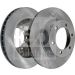 FEBI BILSTEIN Bremsscheibe 108471 FEBI BILSTEIN Bremsscheibe 108471