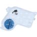 NRF Ausgleichsbehälter, Kühlmittel 454101 EASY FIT
