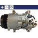 Kompressor, Klimaanlage ACP 825 000S