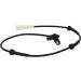 KAMOKA Sensor, Raddrehzahl 1060385