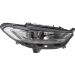 Scheinwerfer R VOLL-LED +TGFL +KRVL VALEO PQ 46619 Scheinwerfer R VOLL-LED +TGFL +KRVL VALEO PQ 46619