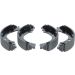 Bremsbacken 0 986 487 323 Bremsbacken 0 986 487 323