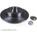 Bremsscheibe Nissan T. Primastar 1.9-2.5 Dci 01- Mit Lager 1 Stück ADZ94334 Bremsscheibe Nissan T. Primastar 1.9-2.5 Dci 01- Mit Lager 1 Stück ADZ94334