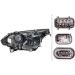 BI-XEN-SW R D2S/H7 +MOT -KRVL HELLA PQ 1EL 160 296-001 BI-XEN-SW R D2S/H7 +MOT -KRVL HELLA PQ 1EL 160 296-001
