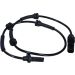 Sensor, Raddrehzahl 2148990010 Sensor, Raddrehzahl 2148990010