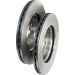 Bremsscheibe Fiat P. Panda 03 DF4375