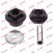Lager - Radaufhängung. Lexus T. Gs 3,0 04/05-11/11 Le/Pr Suspension Mounting Kit SM5597 Lager - Radaufhängung. Lexus T. Gs 3,0 04/05-11/11 Le/Pr Suspension Mounting Kit SM5597
