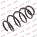 KYB Fahrwerksfeder Ford P. S-Max 1.8Tdci/2.0Tdci 05/06 RH3510 KYB Fahrwerksfeder Ford P. S-Max 1.8Tdci/2.0Tdci 05/06 RH3510