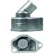 Integralthermostat TI 9 92 Integralthermostat TI 9 92