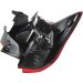 Heckleuchte L M K-PLATTE VALEO PQ 44777 Heckleuchte L M K-PLATTE VALEO PQ 44777
