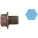 CORTECO Stecker 220059H CORTECO Stecker 220059H